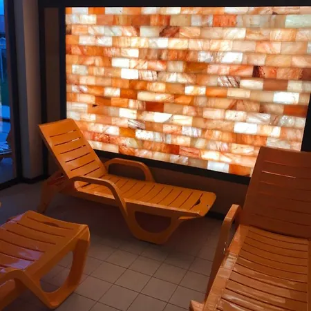 Apartamento Livia Poland