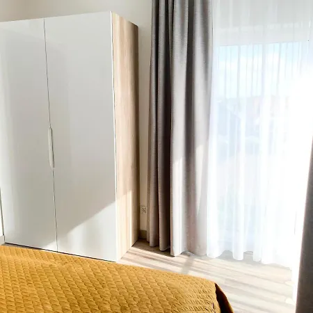 Apartament Livia