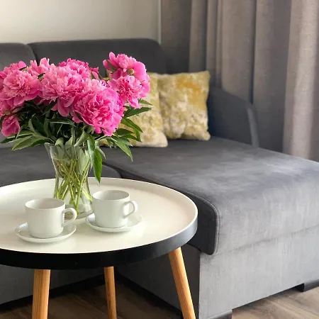 Apartman Livia