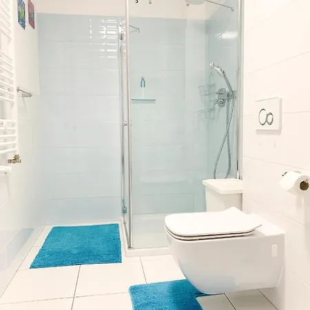 Livia Apartament *