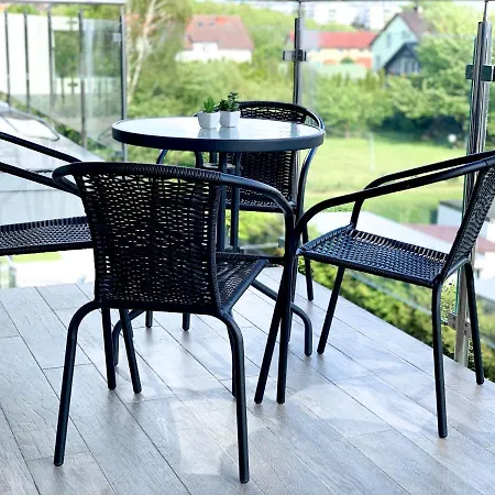 Livia Lägenhet *