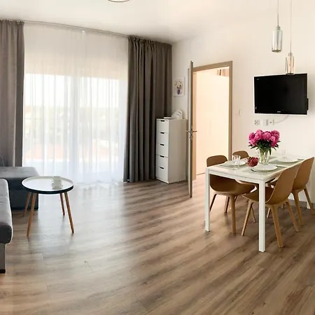 Apartamento Livia Poland