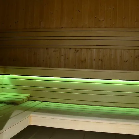 Apartamento Livia Poland