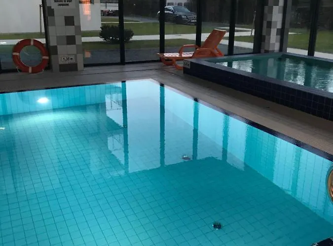 Livia Lejlighed Sianozety