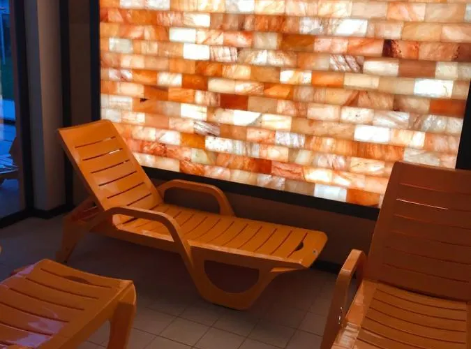 Lejlighed Livia Sianozety