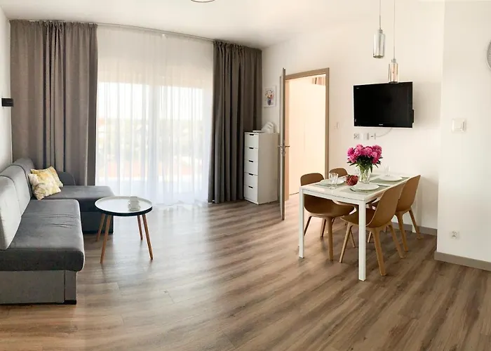 Lejlighed Livia Sianozety