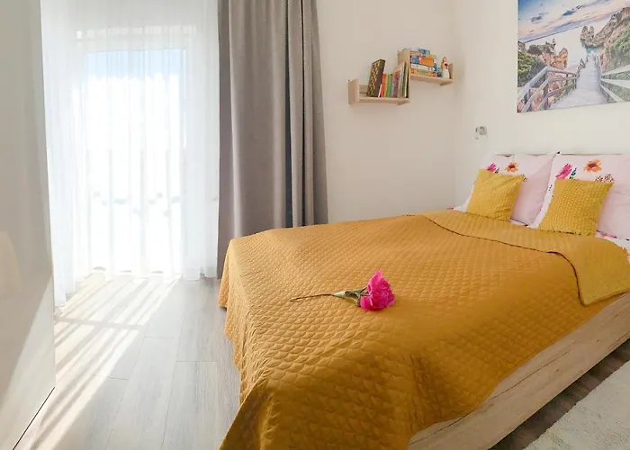 Livia Lejlighed Sianozety