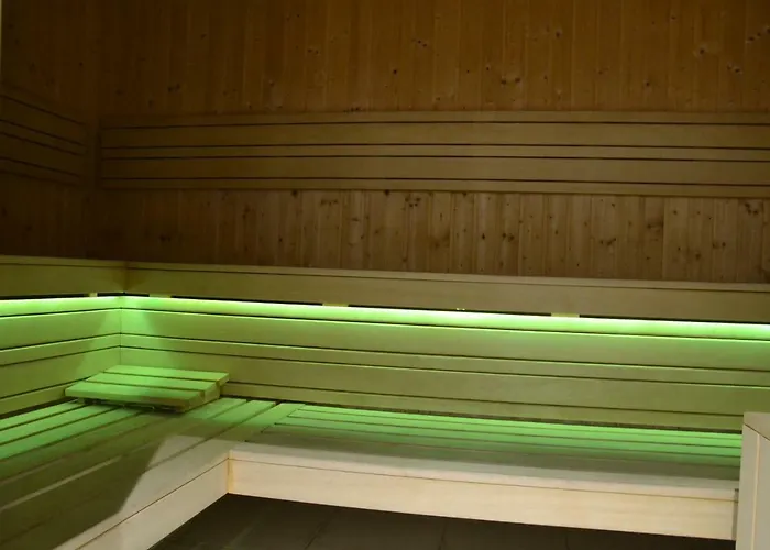 Lejlighed Livia Sianozety