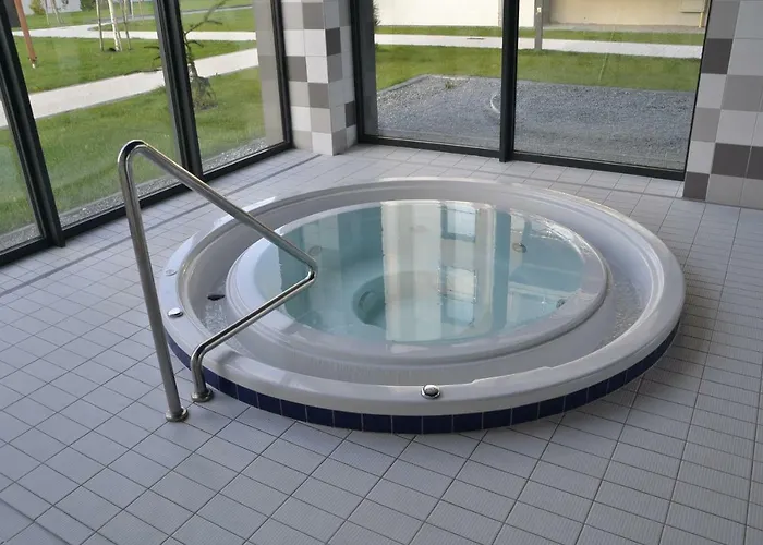 Lejlighed Livia Sianozety